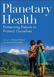 planetary health-samuel myers-9781610919661