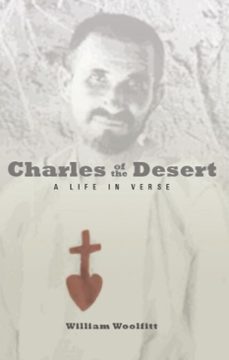 charles of the desert (ebook)-william woolfitt-9781612617961