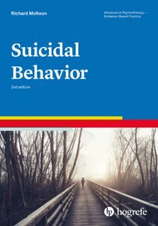 suicidal behavior (ebook)-richard mckeon-9781613345061