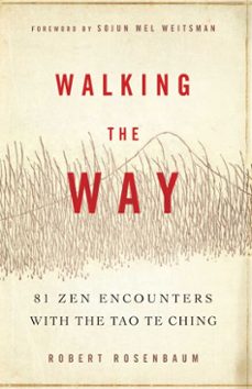walking the way (ebook)-robert rosenbaum-9781614290261