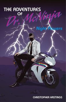 the adventures of dr. mcninja volume 1: night powers (ebook)-christopher hastings-9781621151661