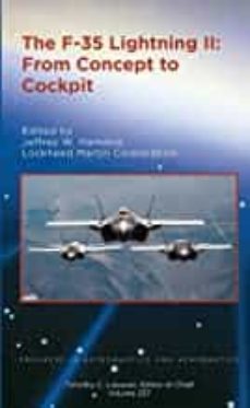 f-35 lightning ii: from concept to cockpit-9781624105661