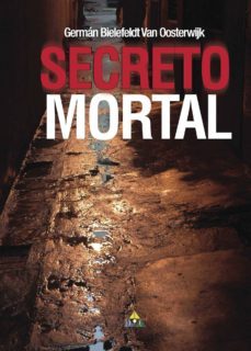 secreto mortal (ebook)-german bielefeldt van oosterwijk-9781629340661