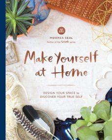 make yourself at home (ebook)-moorea seal-9781632170361
