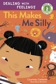 this makes me silly (ebook)-courtney carbone-9781635650761