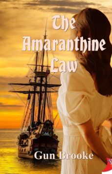 the amaranthine law (ebook)-gun brooke-9781636792361