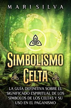 simbolismo celta (ebook)-mari silva-9781638184461