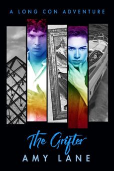 the grifter (ebook)-amy lane-9781641088961