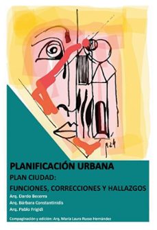 planificacion urbana (ebook)-dardo héctor becerra-9781643609461