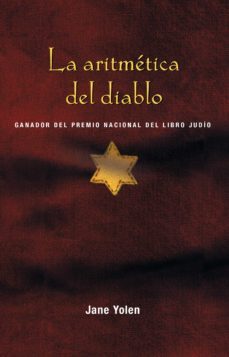 la aritmetica del diablo (ebook)-jane yolen-9781644732861