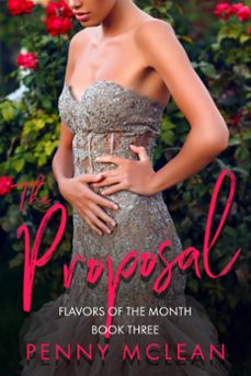 the proposal (ebook)-penny mclean-9781648907661