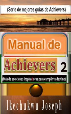 manual de achievers 2 (ebook)-9781667416861