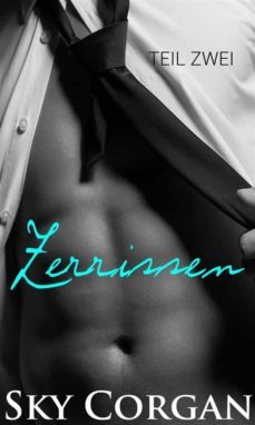 zerrissen: teil zwei (ebook)-9781667429861