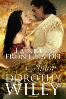 la nueva frontera del amor (ebook)-9781667443461
