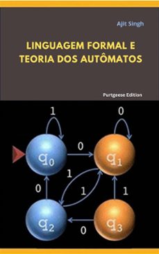 linguagem formal e teoria dos automatos (ebook)-9781667476261