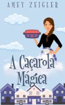 a caçarola magica (ebook)-9781667480961