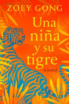 una niña y su tigre (ebook)-9781667486161