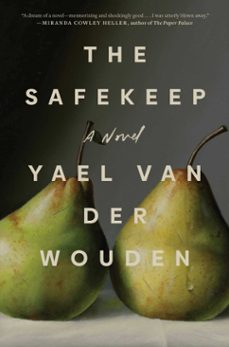 the safekeep (ebook)-yael van der wouden-9781668034361
