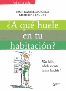 a que huele en tu habitacion (ebook)-9781683250661