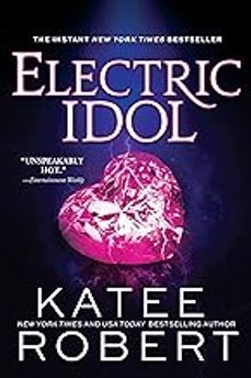 electric idol-9781728231761