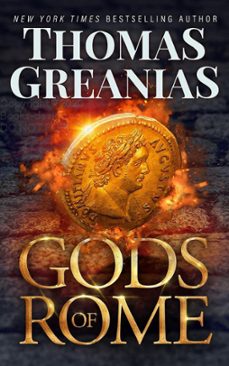 gods of rome (ebook)-thomas greanias-9781735085661