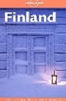 finland (lonely planet) (6th ed.)-9781740590761