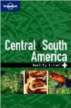 healthy travel central & south america (lonely planet. healthy tr avel) (2nd ed.)-9781740591461