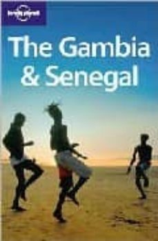 the gambia & senegal (lonely planet) (3rd ed.)-9781740596961