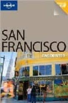 san francisco (lonely planet. encounter) (2nd ed.)-9781741049961