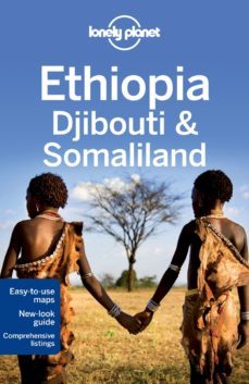 ethiopia, djibouti & somaliland (5th ed) (lonely planet)-9781741797961