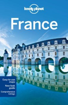 france travel guide 10th edition (lonely planet 2013)-9781742200361