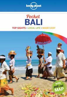 pocket bali (4th ed.) (lonely planet)-9781742208961