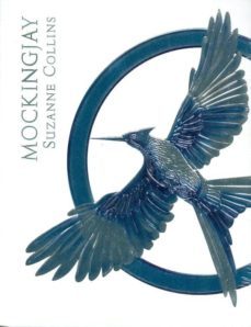 the hunger games 2: catching-9781742835761