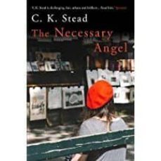 the necessary angel-9781760631161
