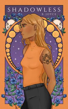 shadowless (ebook)-b. joyce-9781777907761