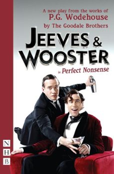 jeeves &amp; wooster in 'perfect nonsense' (ebook)-p.g. wodehouse-9781780014661
