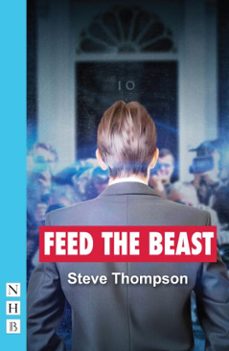feed the beast (ebook)-steve thompson-9781780016061