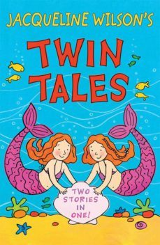 twin tales (ebook)-jacqueline wilson-9781780311661