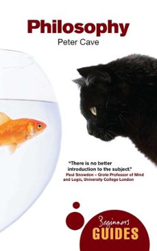 philosophy (ebook)-peter cave-9781780741161