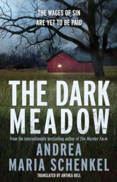 dark meadow-9781780877761