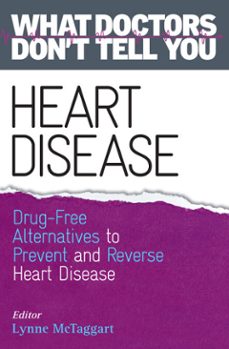 heart disease (ebook)-lynne mctaggart-9781781803561