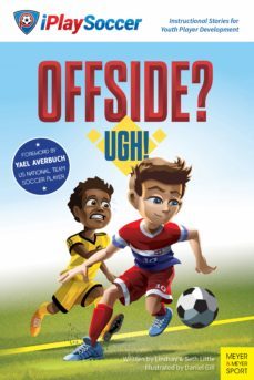 offside? ugh! (ebook)-lindsay little-seth little-9781782557661