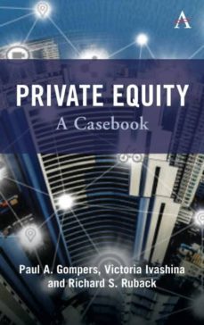 private equity: a casebook-9781783089161