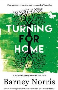turning for home-barney norris-9781784161361