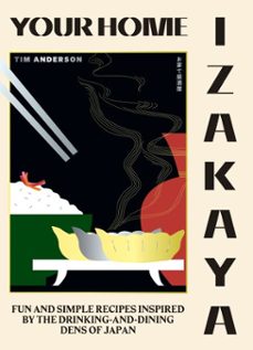 your home izakaya (ebook)-tim anderson-9781784884161
