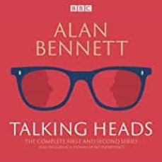 the complete talking heads   (audiolibro)-9781785291661