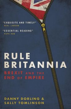 rule britannia (ebook)-danny dorling-9781785904561
