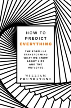 how to predict everything-william poundstone-9781786077561