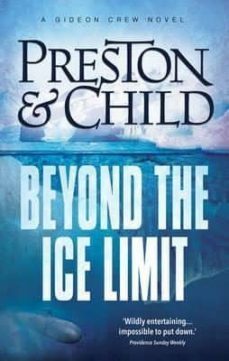 beyond the ice limit-9781786692061