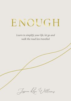 enough (ebook)-jessica williams-9781786786661